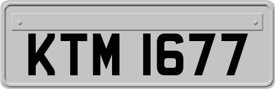 KTM1677