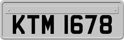 KTM1678