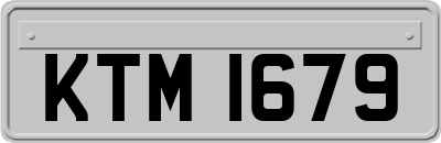 KTM1679