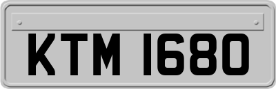 KTM1680