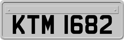 KTM1682