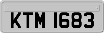 KTM1683