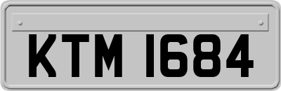 KTM1684