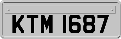 KTM1687