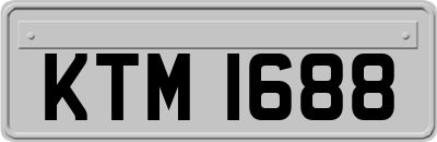 KTM1688