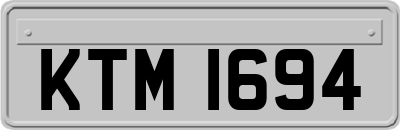 KTM1694