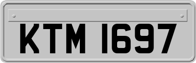 KTM1697