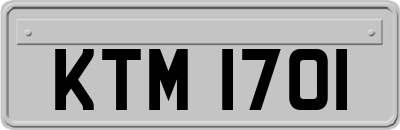 KTM1701