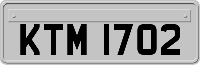 KTM1702