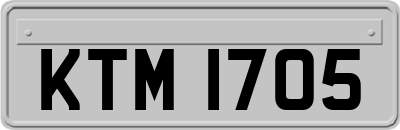 KTM1705