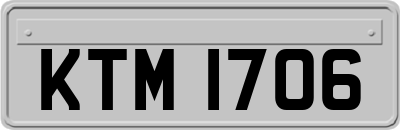 KTM1706