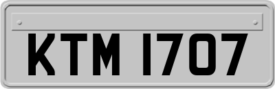 KTM1707