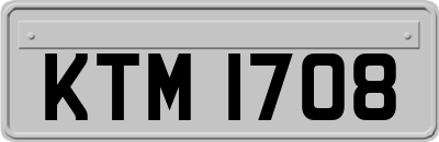 KTM1708