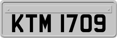 KTM1709
