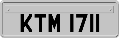 KTM1711