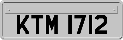 KTM1712