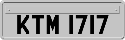 KTM1717