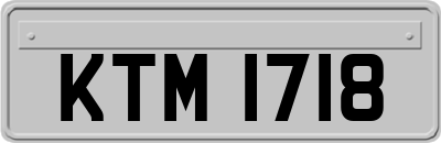 KTM1718