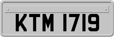 KTM1719