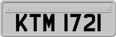 KTM1721