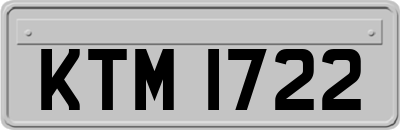 KTM1722