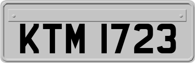 KTM1723