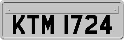 KTM1724