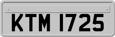 KTM1725