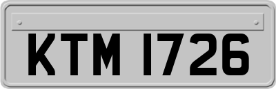 KTM1726