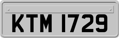 KTM1729