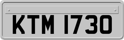 KTM1730