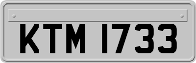 KTM1733