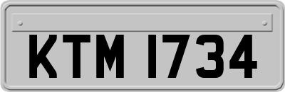 KTM1734