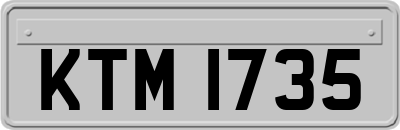 KTM1735