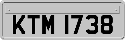 KTM1738