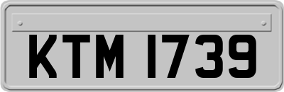 KTM1739