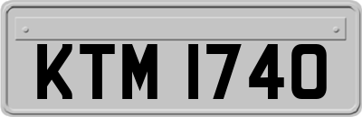 KTM1740