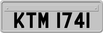 KTM1741