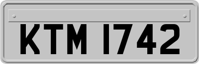 KTM1742