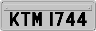 KTM1744