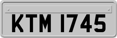 KTM1745