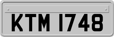 KTM1748