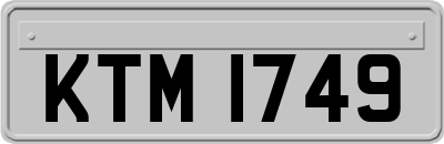 KTM1749