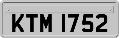 KTM1752
