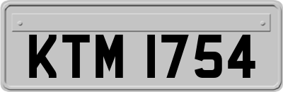 KTM1754