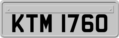 KTM1760