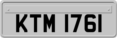 KTM1761