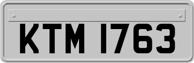 KTM1763