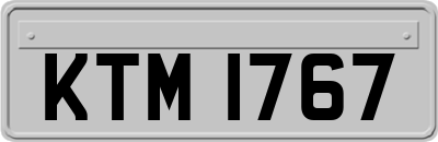 KTM1767