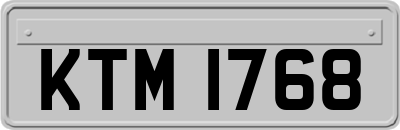 KTM1768